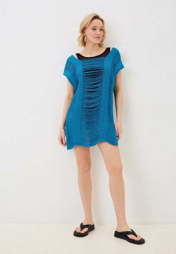 Туника пляжная Rosedena