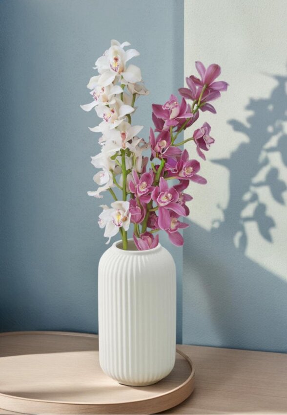 Ваза Mandarin Decor