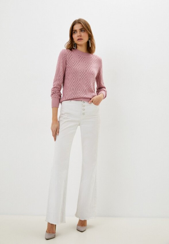 Джемпер Vivawool