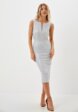 Платье Rich & Naked1  - превью