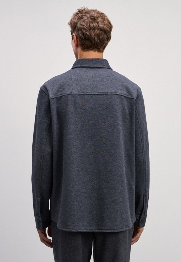 Рубашка Zrn Man