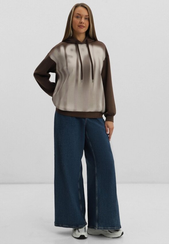 Худи Donna D’oro