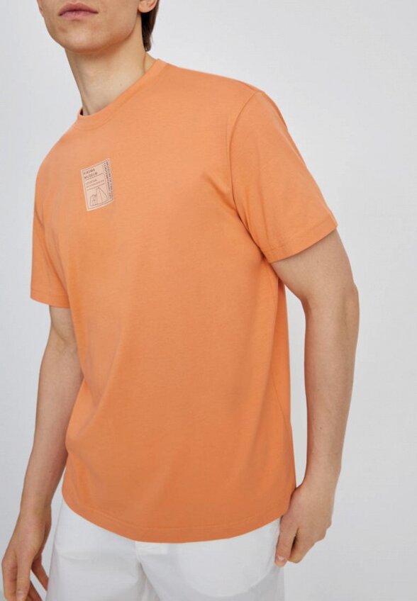 Футболка Finn Flare