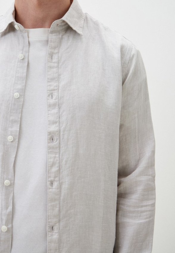 Рубашка Basefield