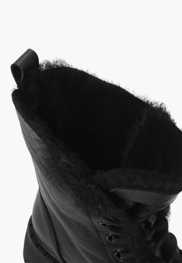 Ботинки Francesco Donni