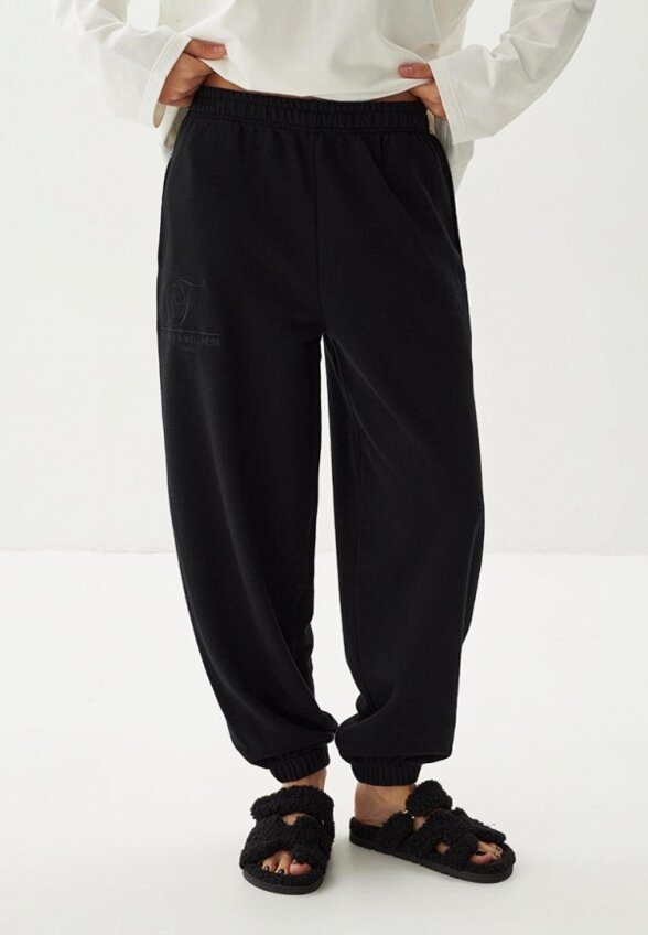 Брюки спортивные Figura