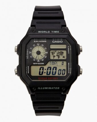 Часы Casio мужчинам