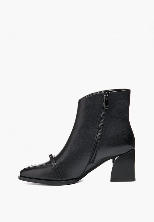 Ботильоны Mysa