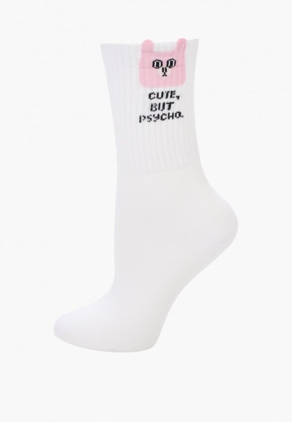 Носки 3 пары Mark Formelle