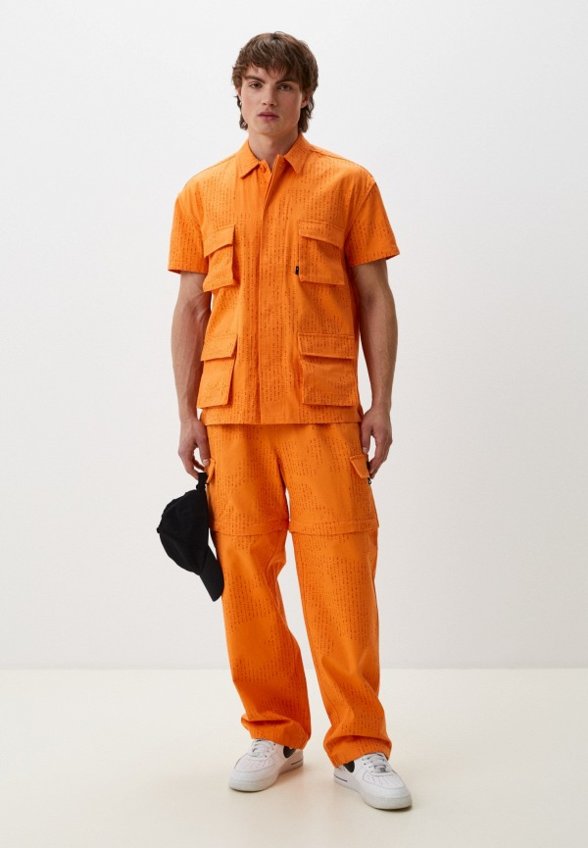 Рубашка The Hundreds