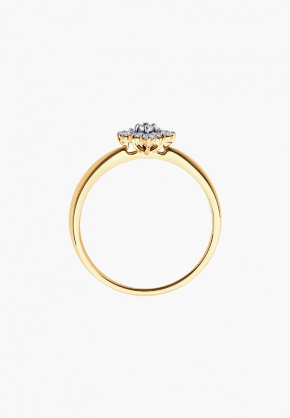 Кольцо Sokolov