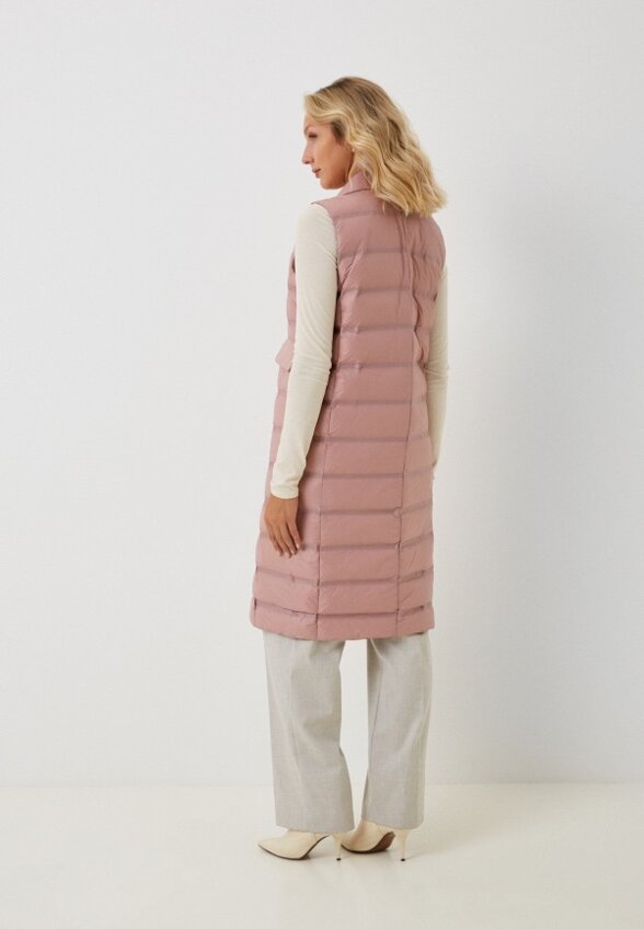 Жилет утепленный W.sharvel