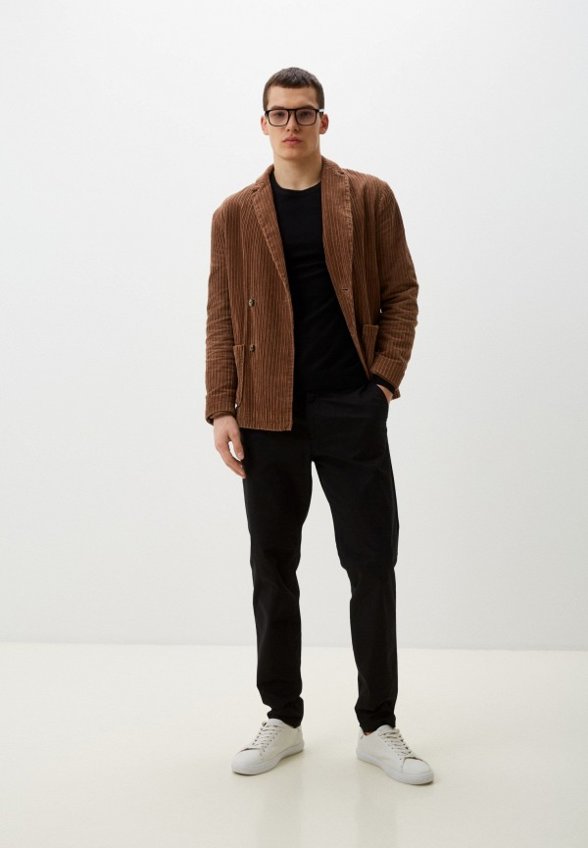 Джемпер Brostem