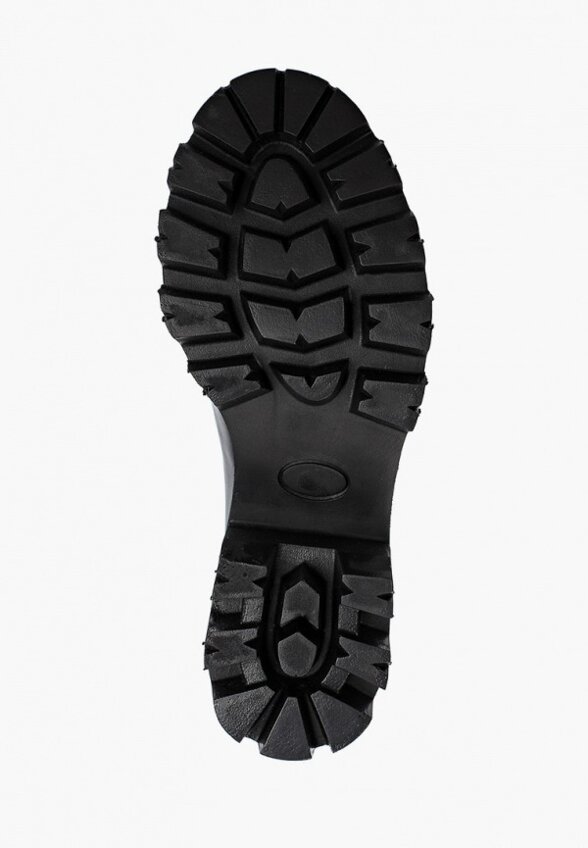 Ботинки Gresco