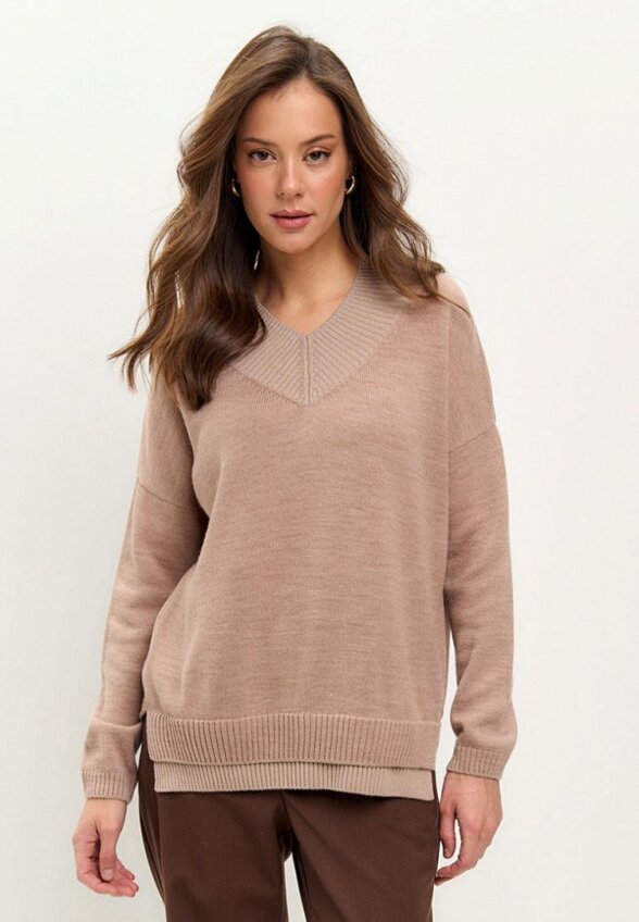 Пуловер Сиринга