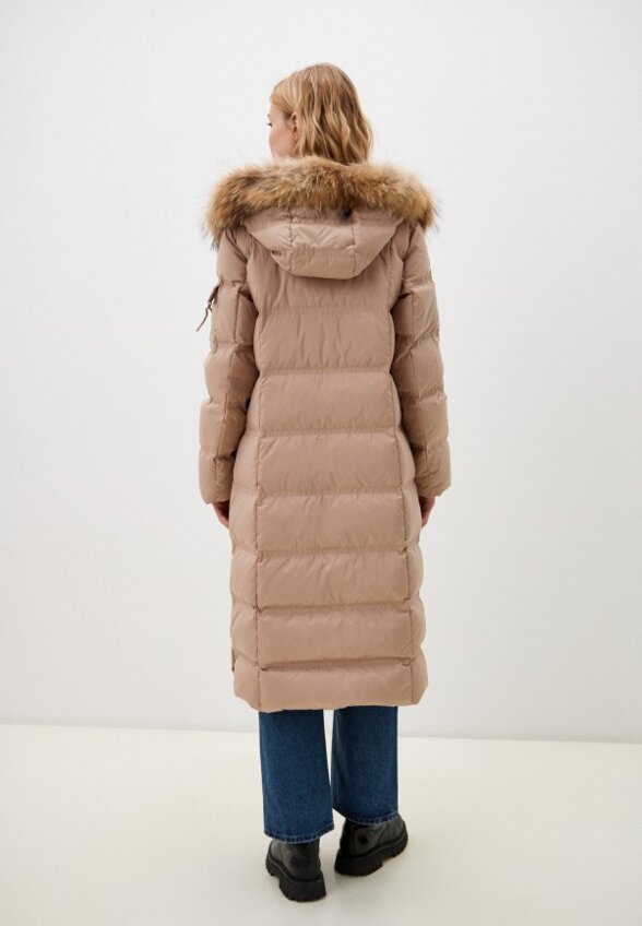 Пуховик Betty Barclay