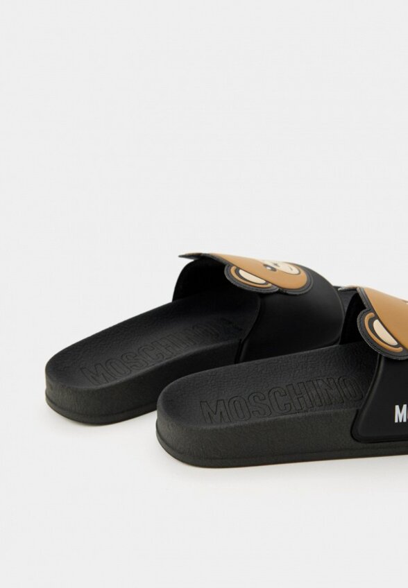 Сланцы Moschino