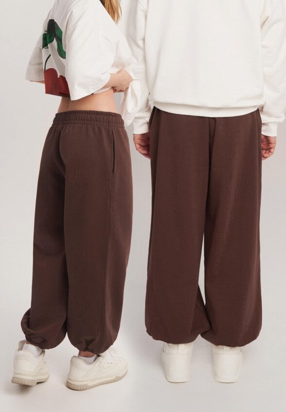 Брюки спортивные The Orlines