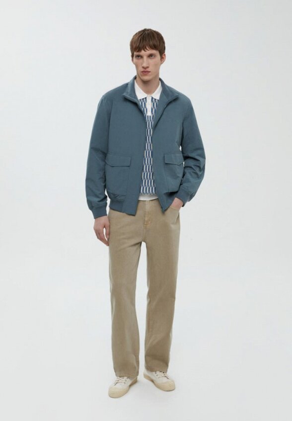 Куртка Finn Flare