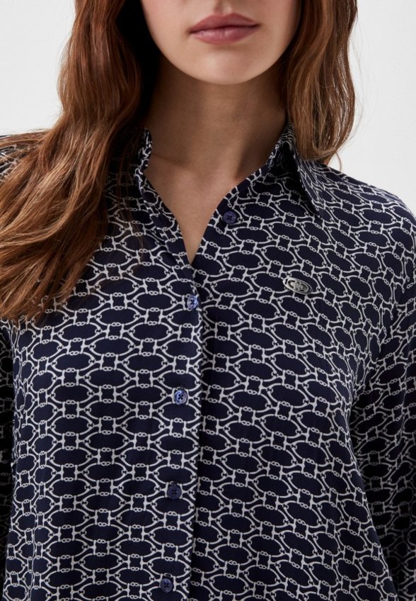 Рубашка U.S. Polo Assn.