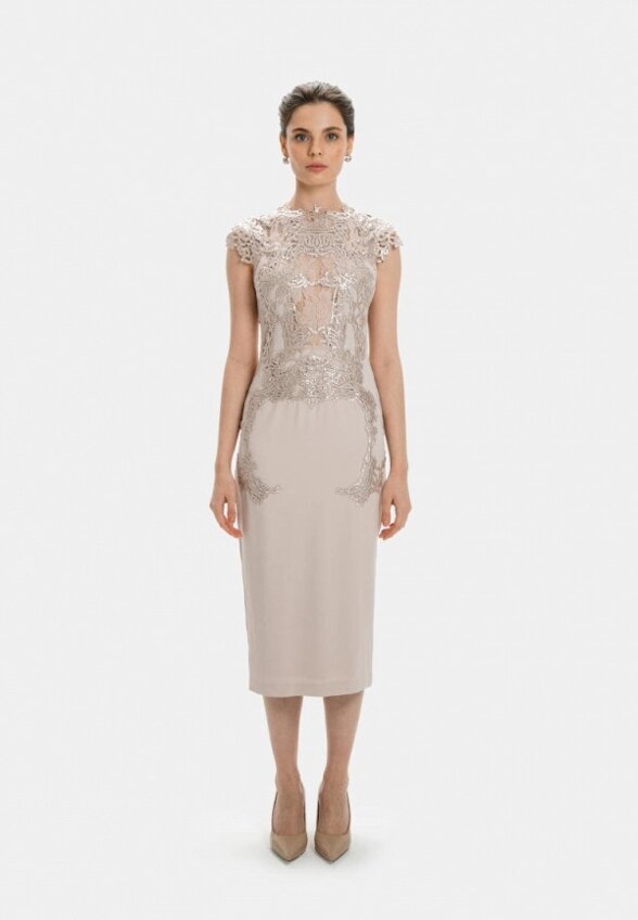 Платье Sample Room