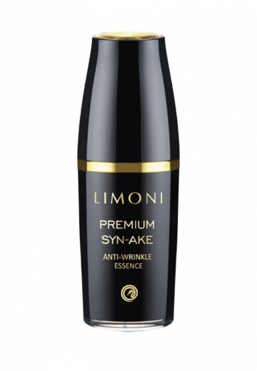 Эссенция для лица Limoni