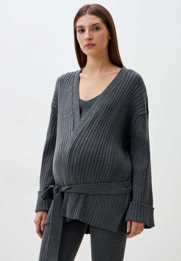 Кардиган Woolook