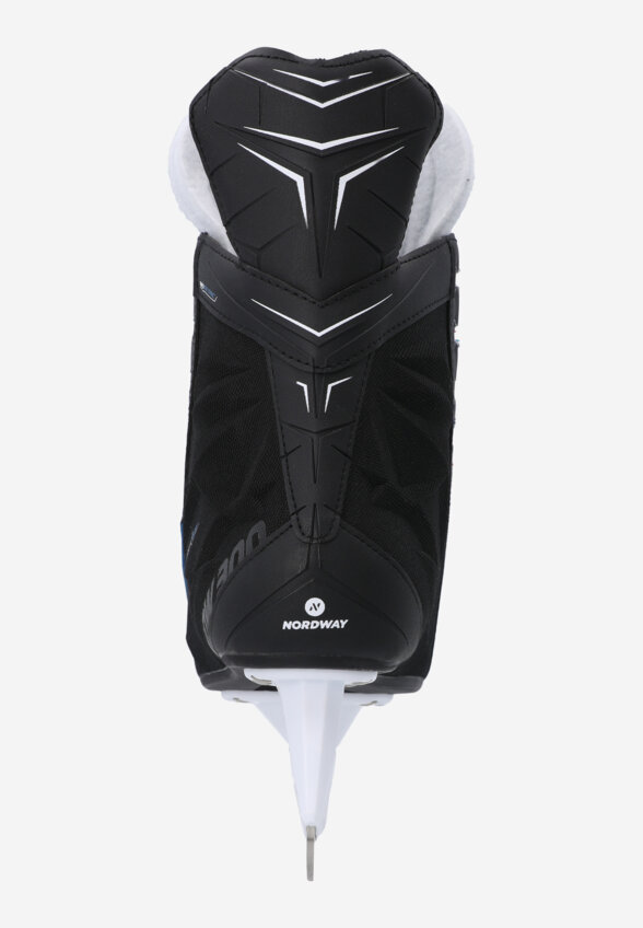 Коньки хоккейные Nordway NDW300 SR, Черный