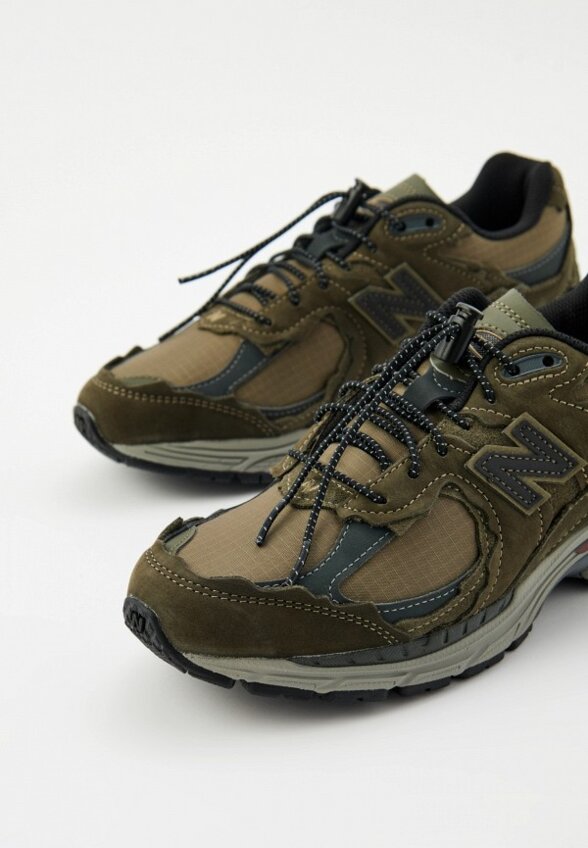 Кроссовки New Balance