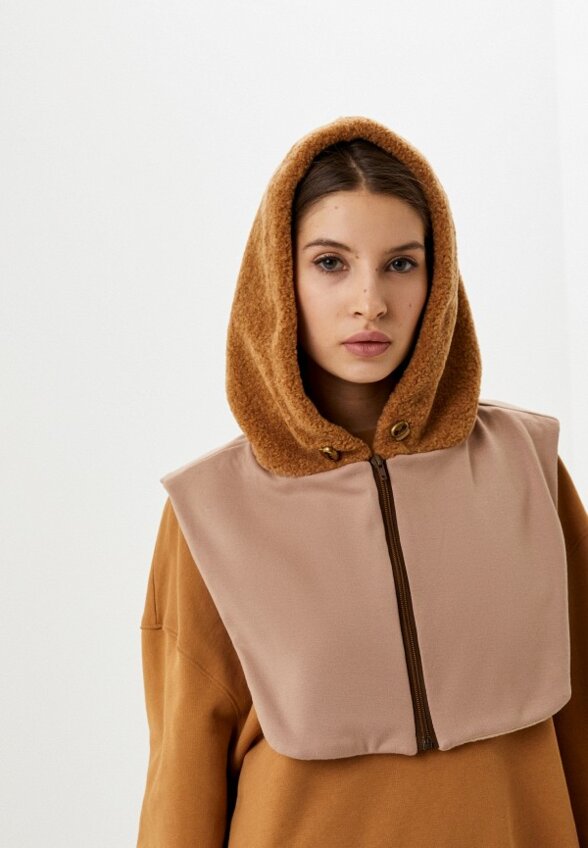 Капор Mex-Style