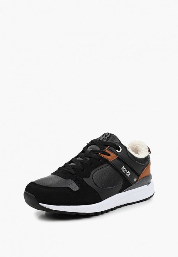 Кроссовки Shuzzi