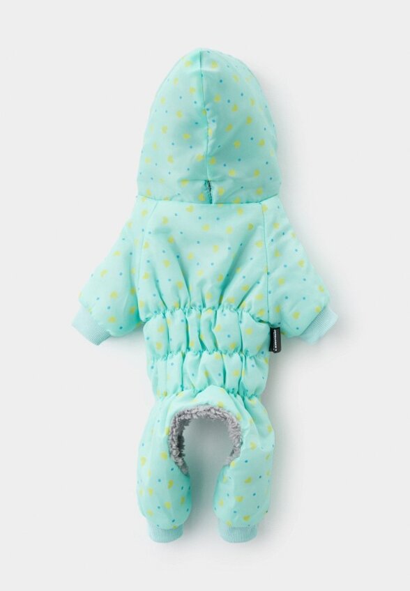 Комбинезон для собак Пижон