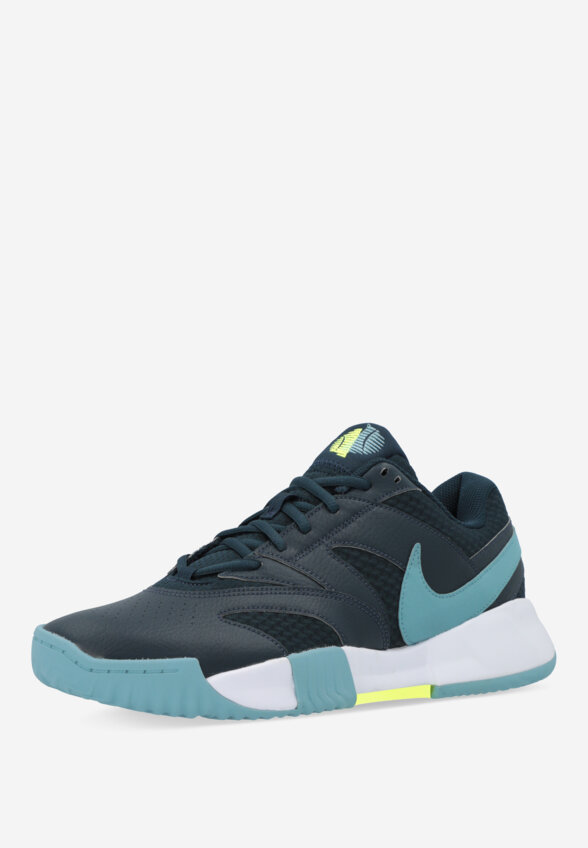Кроссовки мужские Nike Court Lite 4, Синий