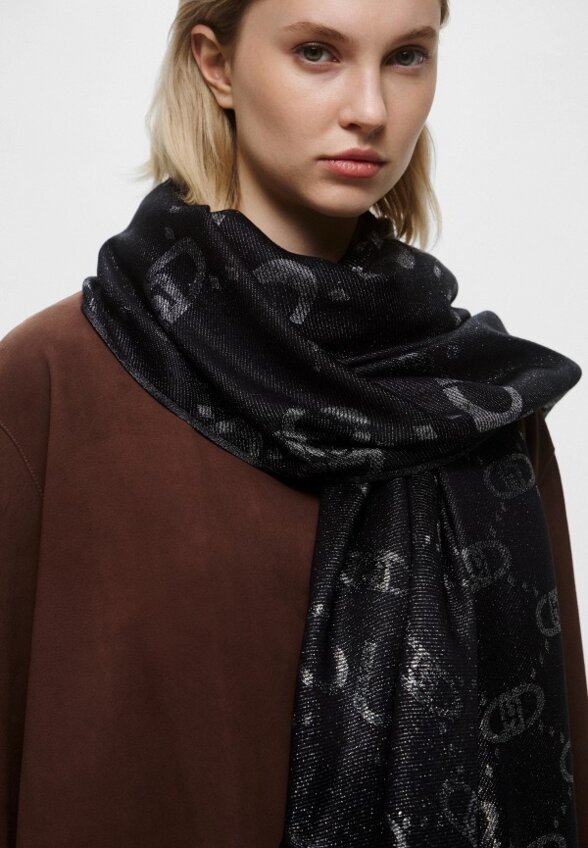 Палантин Liu Jo