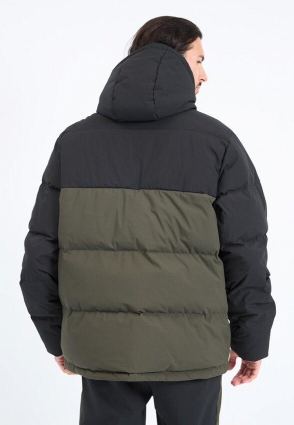 Пуховик Baasploa