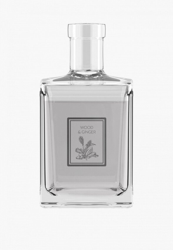 Аромадиффузор Bago Home