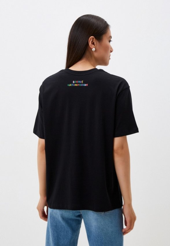 Футболка Mark Formelle