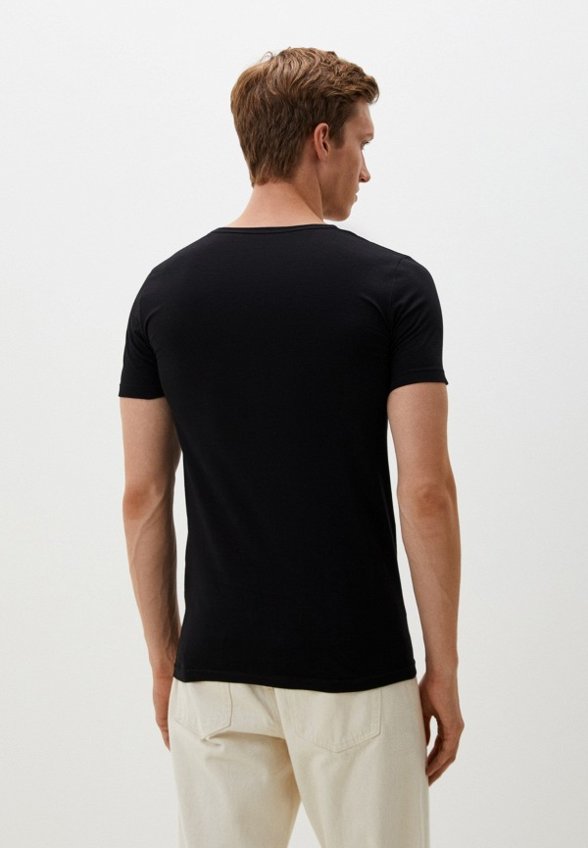 Футболка Alex Yvn