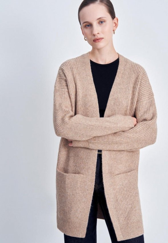 Кардиган Finn Flare