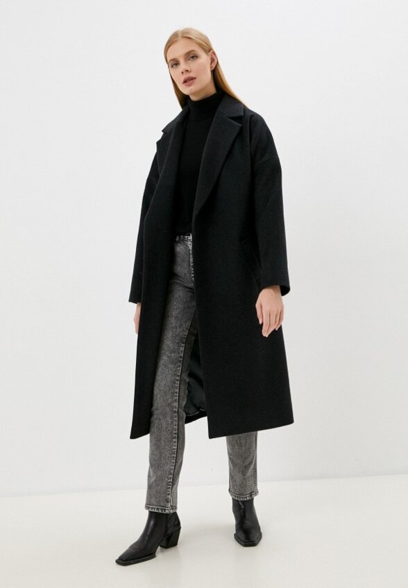 Пальто-халат Wolfstore