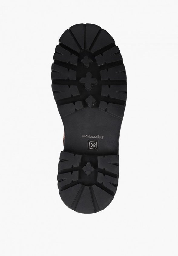 Полусапоги Thomas Munz