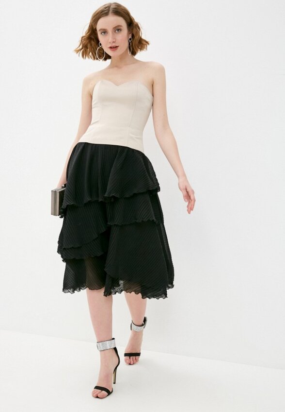 Топ Fashion.Love.Story