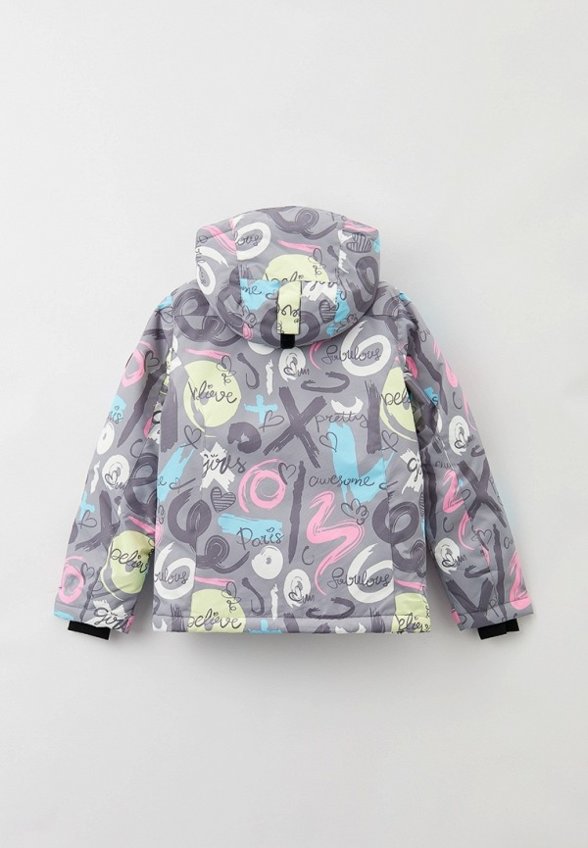 Куртка горнолыжная Vitacci