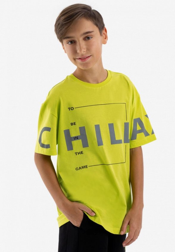 Футболка Kapika