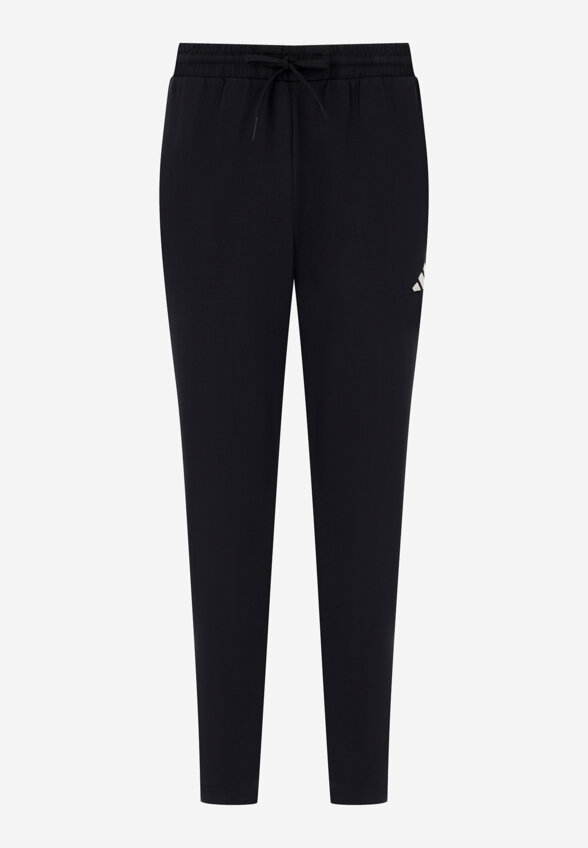Брюки мужские adidas, Черный