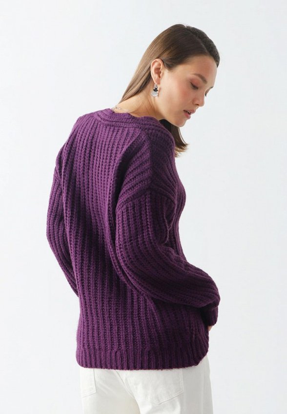 Пуловер Lia Berti