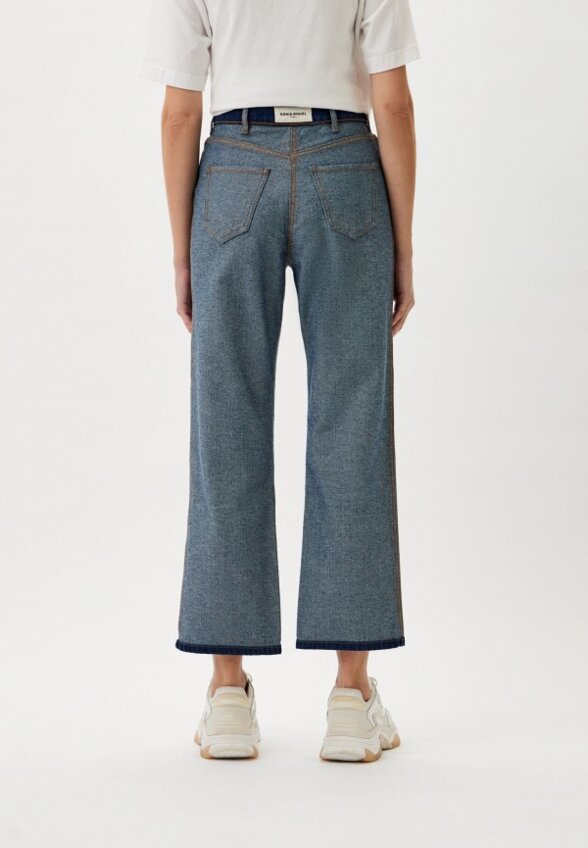 Джинсы Sonia Rykiel