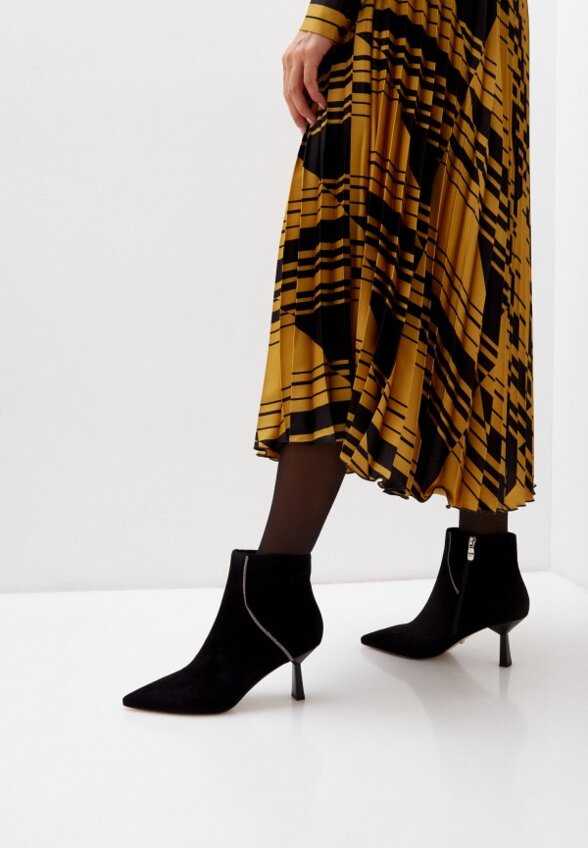 Ботильоны El'Rosso