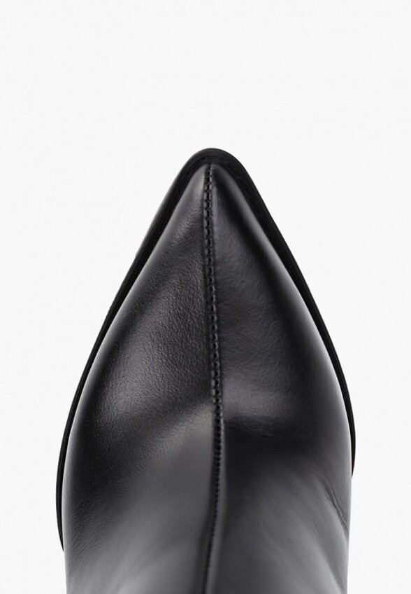 Полусапоги Lenuver