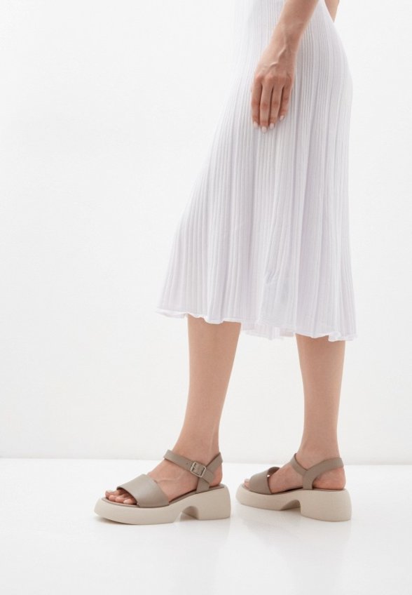 Босоножки Thomas Munz